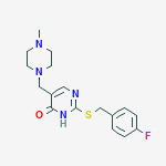 Compound Structure