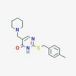 Compound Structure