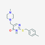 Compound Structure