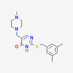 Compound Structure