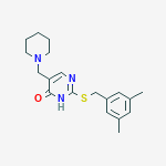 Compound Structure