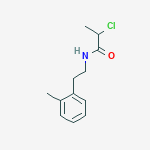 Compound Structure