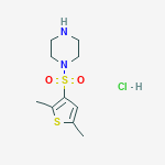 Compound Structure