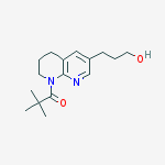 Compound Structure