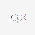 Compound Structure
