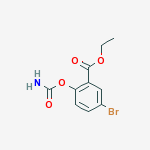Compound Structure