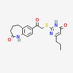 Compound Structure