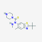 Compound Structure