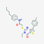 Compound Structure
