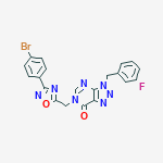Compound Structure