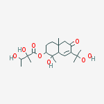 Compound Structure