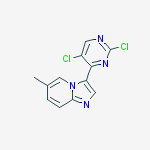 Compound Structure