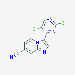 Compound Structure