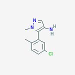 Compound Structure