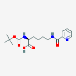 Compound Structure