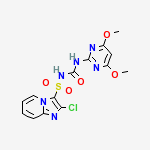 Compound Structure