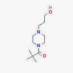Compound Structure