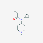 Compound Structure