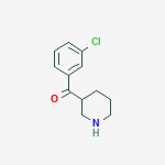 Compound Structure