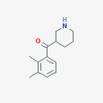 Compound Structure