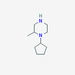 Compound Structure