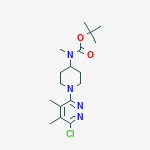 Compound Structure