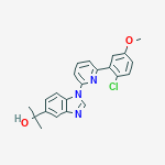 Compound Structure