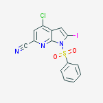 Compound Structure