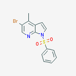 Compound Structure