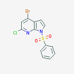 Compound Structure