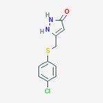 Compound Structure