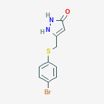 Compound Structure