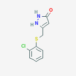 Compound Structure