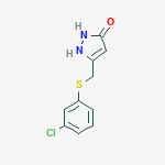 Compound Structure
