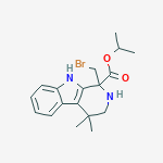 Compound Structure
