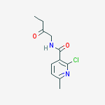 Compound Structure