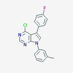 Compound Structure