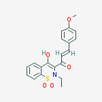 Compound Structure