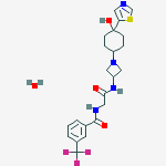 Compound Structure