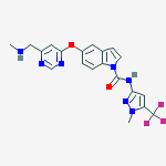 Compound Structure