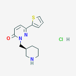 Compound Structure