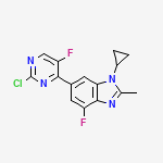Compound Structure