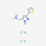 Compound Structure