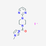 Compound Structure