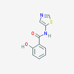 Compound Structure