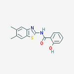 Compound Structure