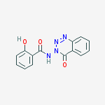 Compound Structure