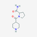 Compound Structure