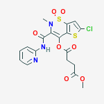 Compound Structure
