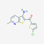 Compound Structure